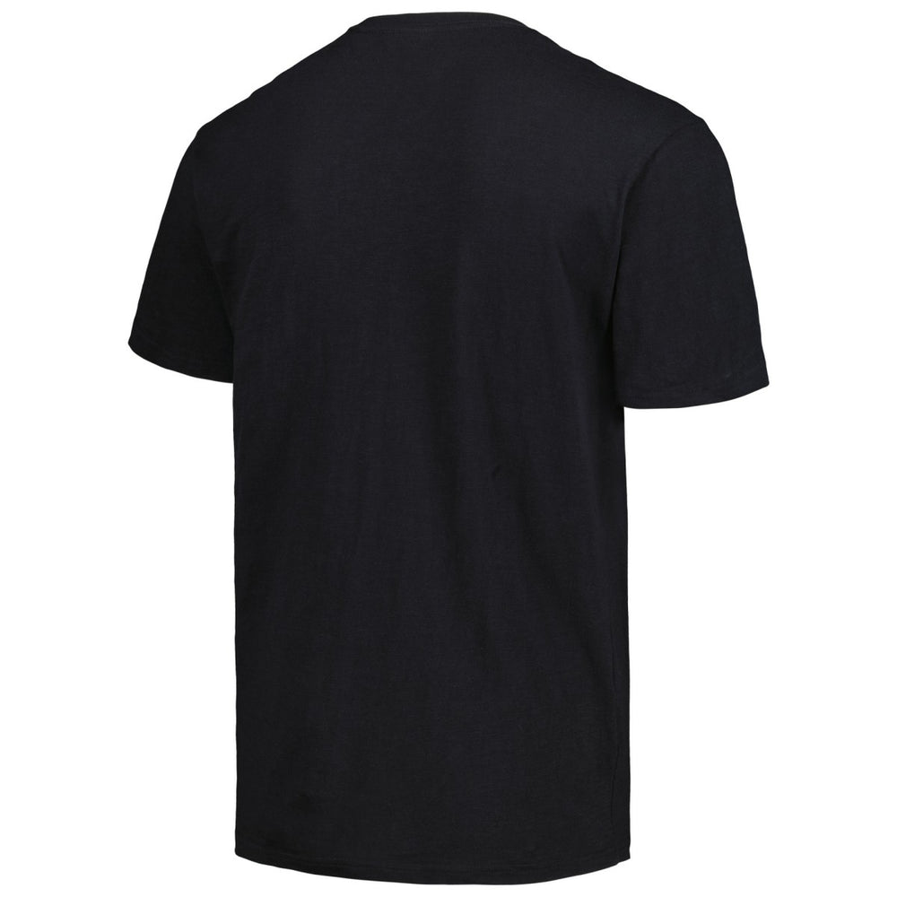 Phoenix Suns Hardwood Classics Legendary Slub T-Shirt - Black outlet