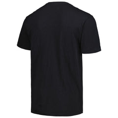Phoenix Suns Hardwood Classics Legendary Slub T-Shirt - Black outlet