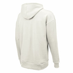 Atlanta Falcons Majestic Threads Unisex Sundays Skyline Pullover Hoodie - White sale