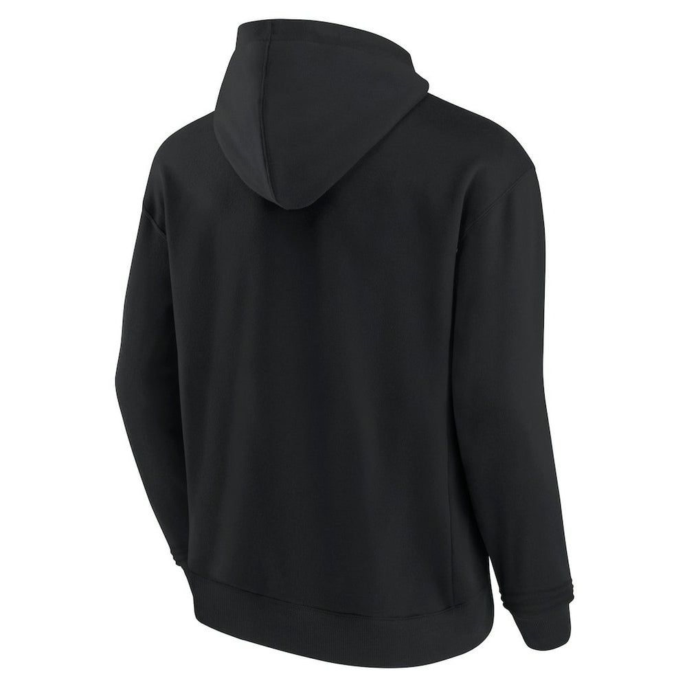 Sacramento Kings Unisex Elements Super Soft Fleece Pullover Hoodie sale - Black cheap