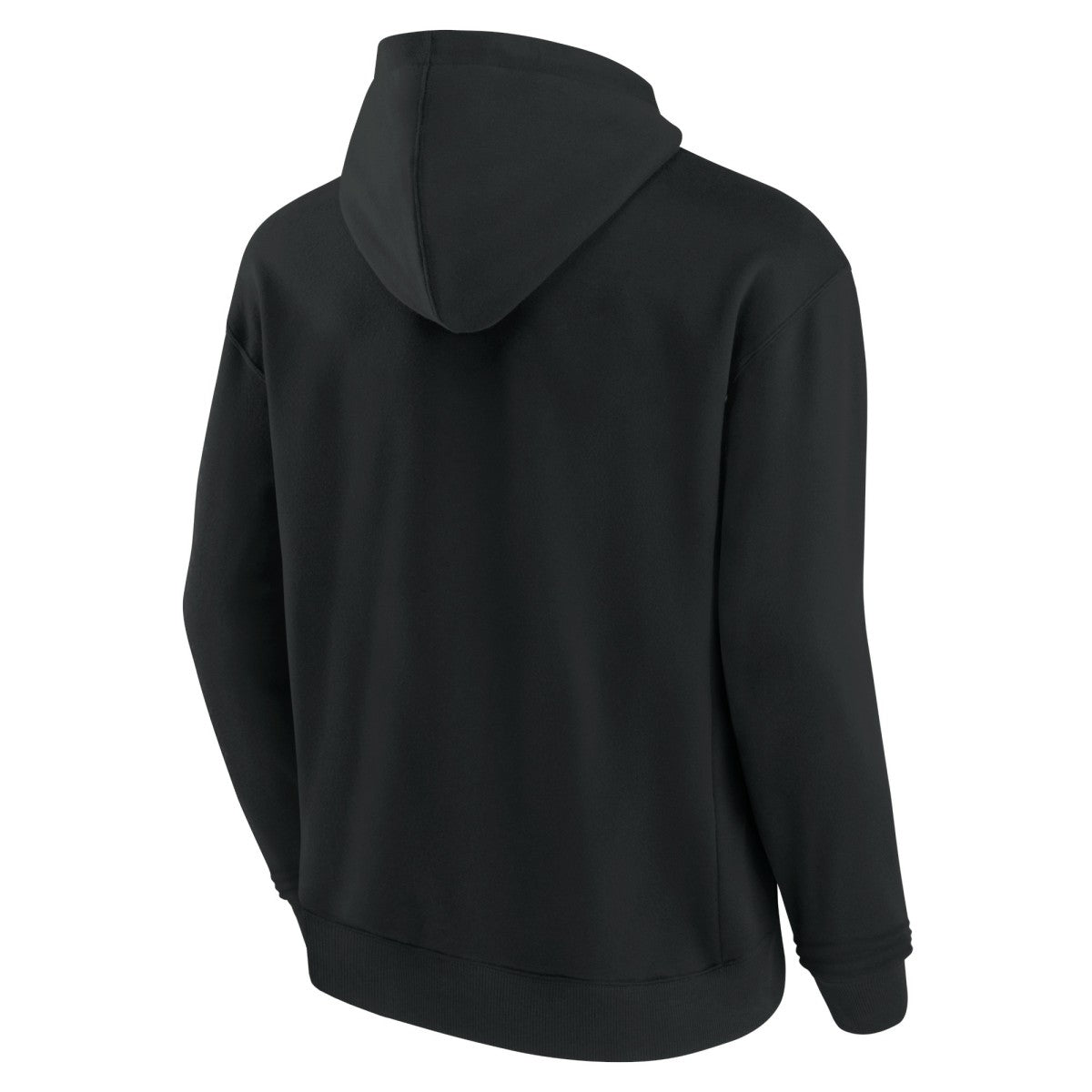 Washington Wizards Unisex Elements Super Soft Fleece Pullover Hoodie - Black for sale