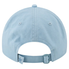 Dallas Cowboys New Era Color Pack 9TWENTY Adjustable Hat - Light Blue for sale