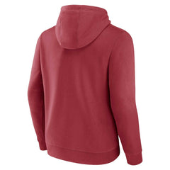 Arizona Cardinals NFL x Bud Light Pullover Hoodie - Cardinal outlet