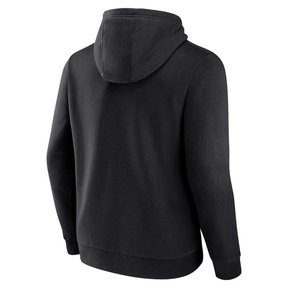 Jacksonville Jaguars NFL x Bud Light Pullover Hoodie - Black discount
