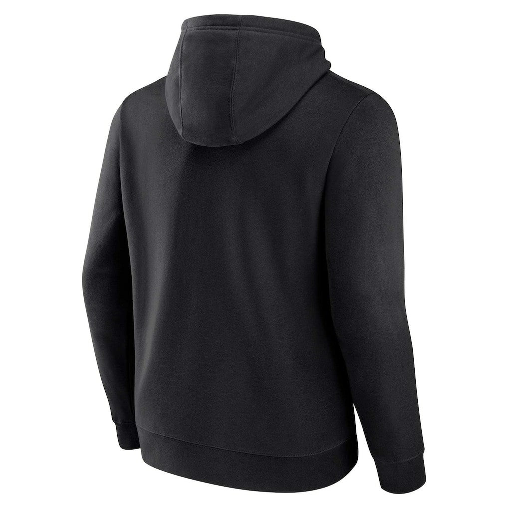 New Orleans Saints NFL x Bud Light Pullover Hoodie - Black outlet