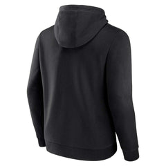 New Orleans Saints NFL x Bud Light Pullover Hoodie - Black outlet