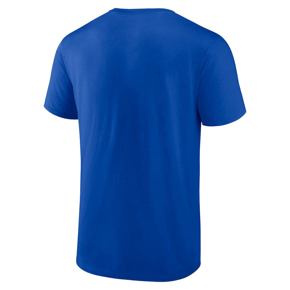 Los Angeles Rams NFL x Bud Light T-Shirt - Royal online