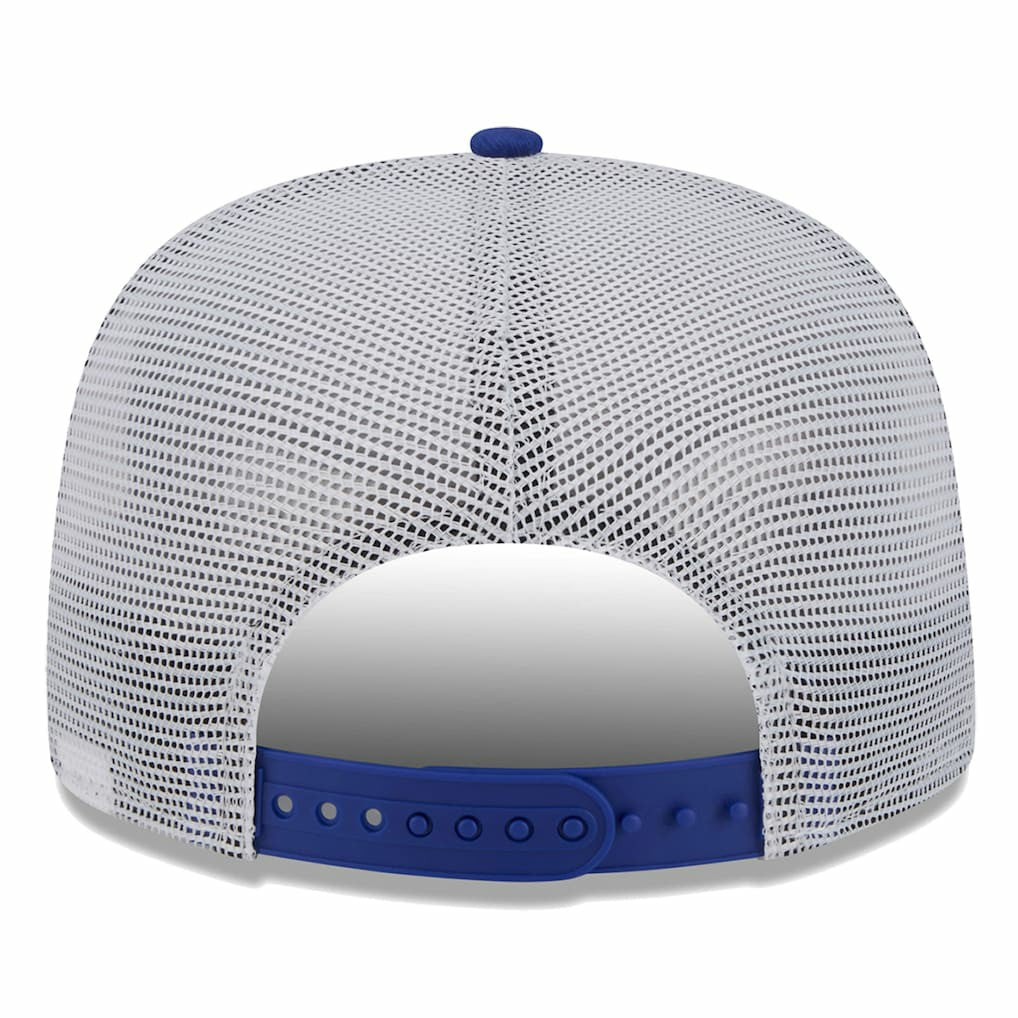 Golden State Warriors Court Sport Speckle 9FIFTY Snapback Hat sale - Royal shop