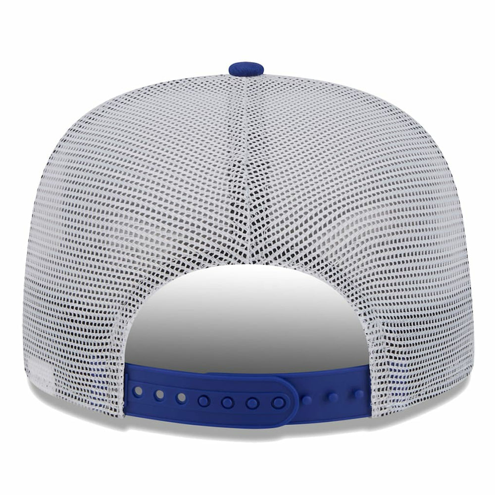 Golden State Warriors Court Sport Speckle 9FIFTY Snapback Hat sale - Royal shop