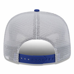 Philadelphia 76ers Court Sport Speckle 9FIFTY Snapback Hat - Royal for sale