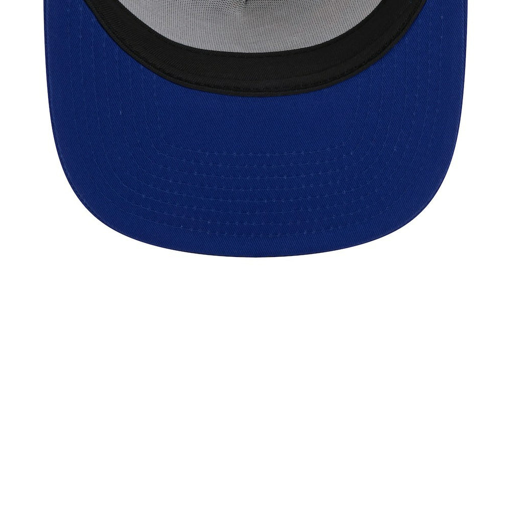 Philadelphia 76ers Court Sport Speckle 9FIFTY Snapback Hat - Royal for sale