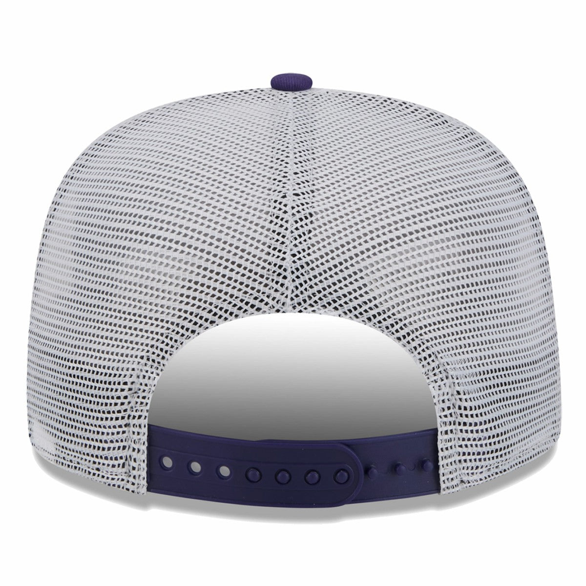 Phoenix Suns Court Sport Speckle 9FIFTY Snapback Hat - Purple cheap