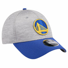Golden State Warriors Active Digi-Tech Two-Tone 9FORTY Adjustable Hat sale - Heather Gray/Royal online