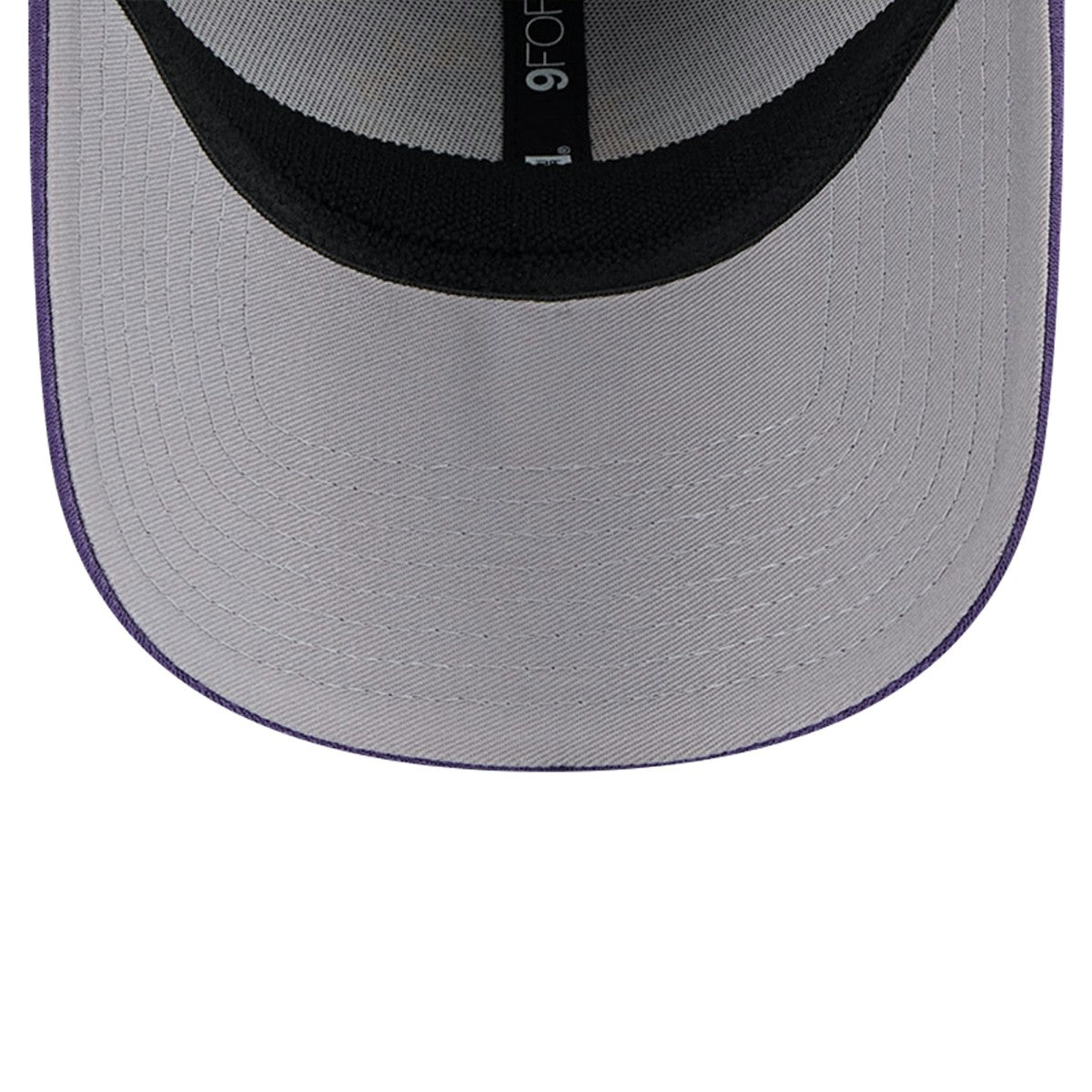 Phoenix Suns Active Digi-Tech Two-Tone 9FORTY Adjustable Hat - Heather Gray/Purple for sale