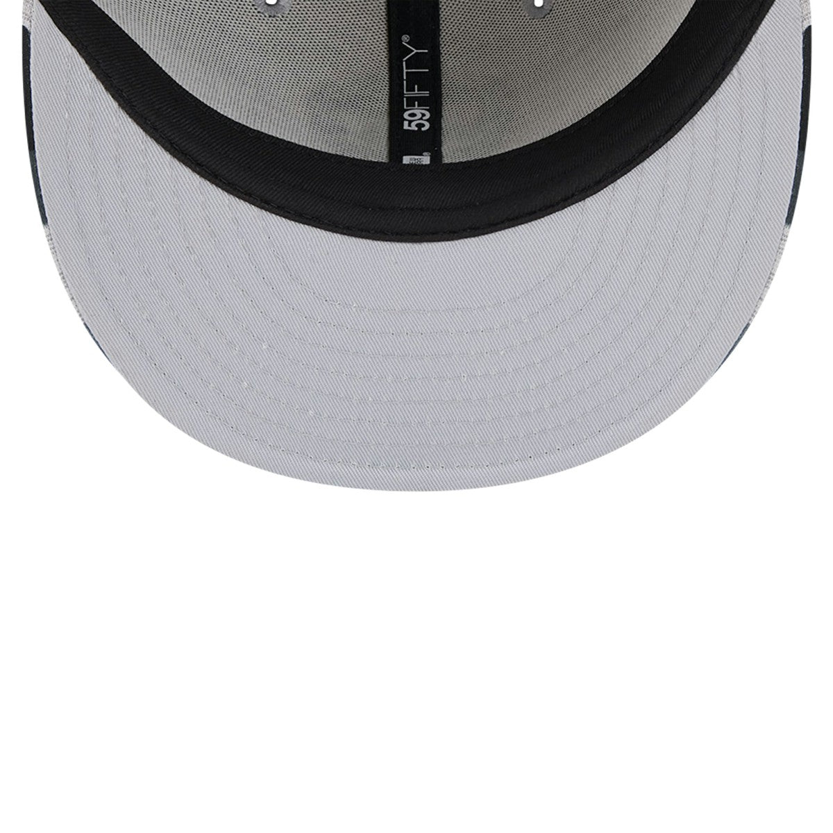 Milwaukee Bucks Active Color Camo Visor 59FIFTY Fitted Hat - Gray outlet