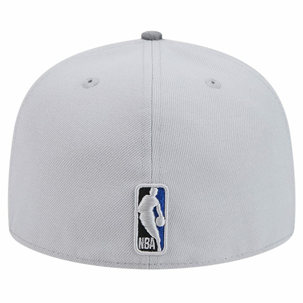 Philadelphia 76ers Active Color Camo Visor 59FIFTY Fitted Hat - Gray cheap