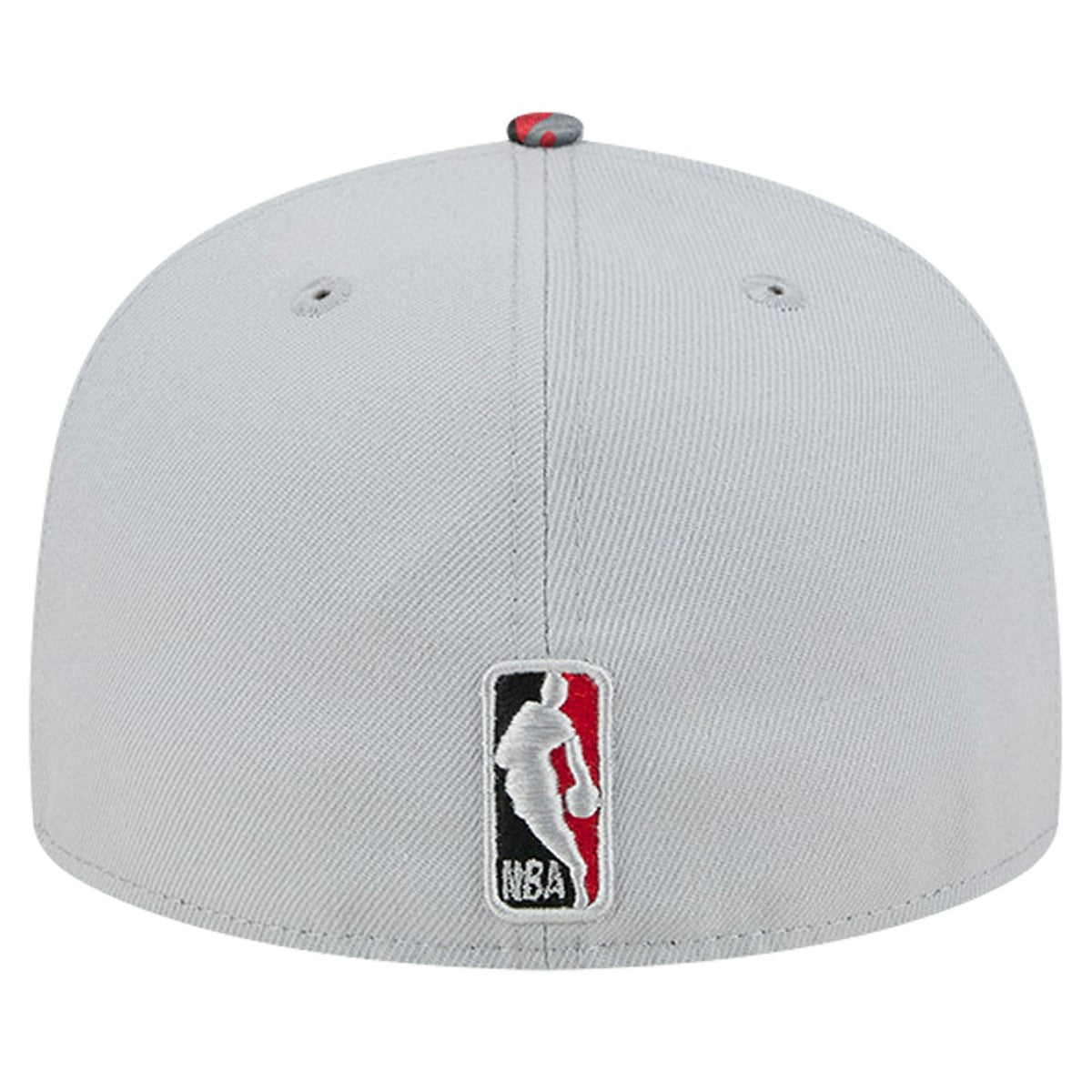 Portland Trail Blazers Active Color Camo Visor 59FIFTY Fitted Hat - Gray for sale