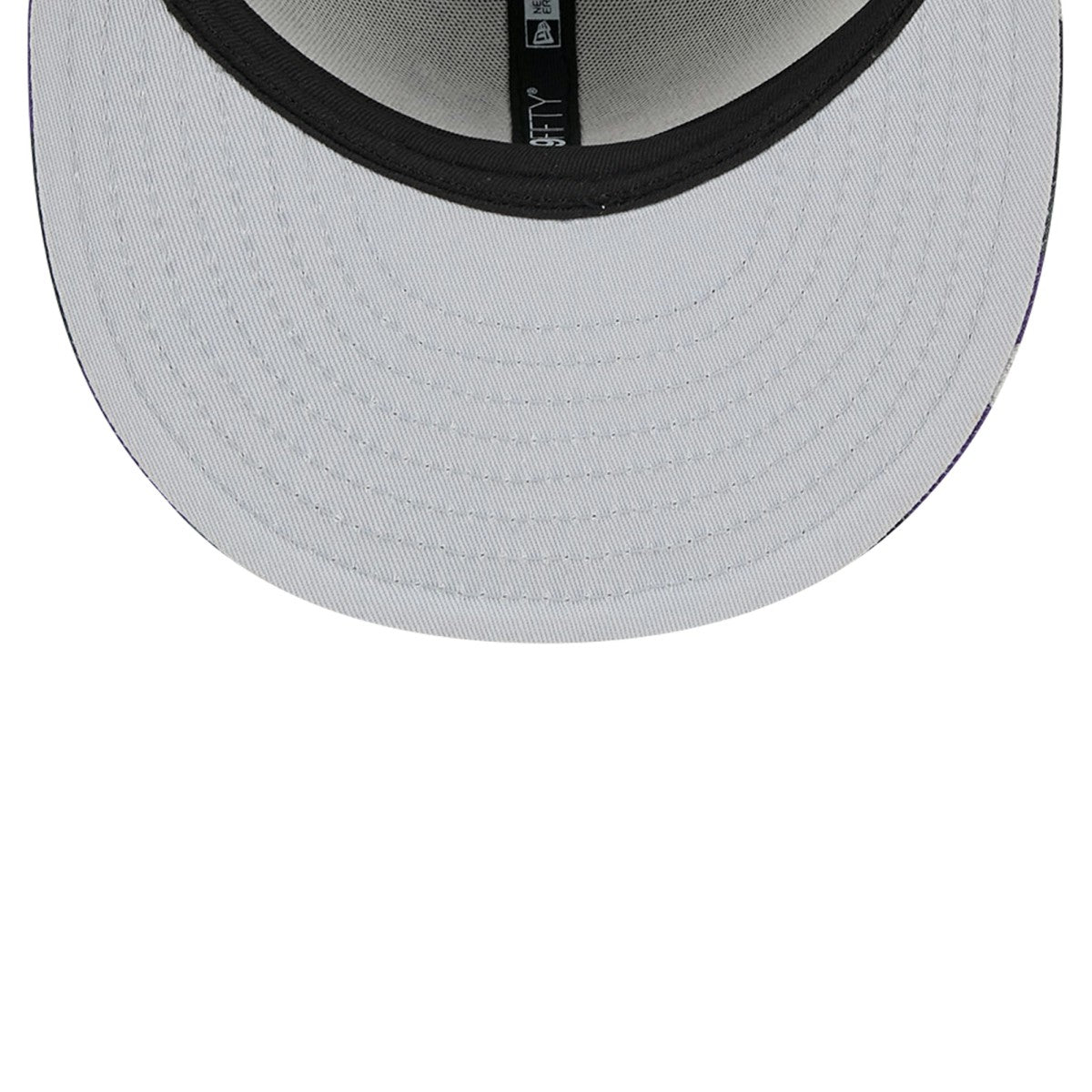 Sacramento Kings Active Color Camo Visor 59FIFTY Fitted Hat - Gray sale