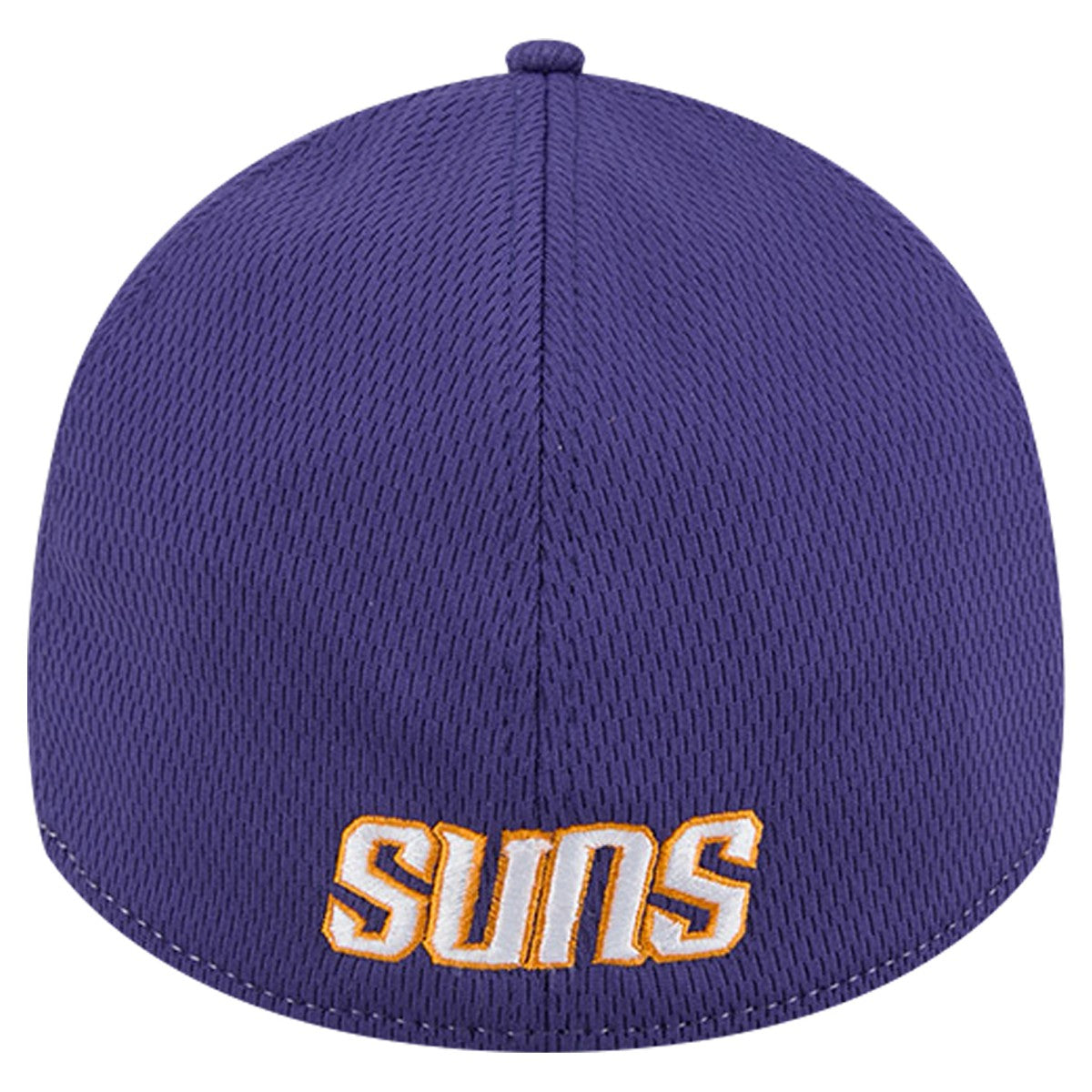 Phoenix Suns Two-Tone 39THIRTY Flex Hat - Heather Gray/Purple sale