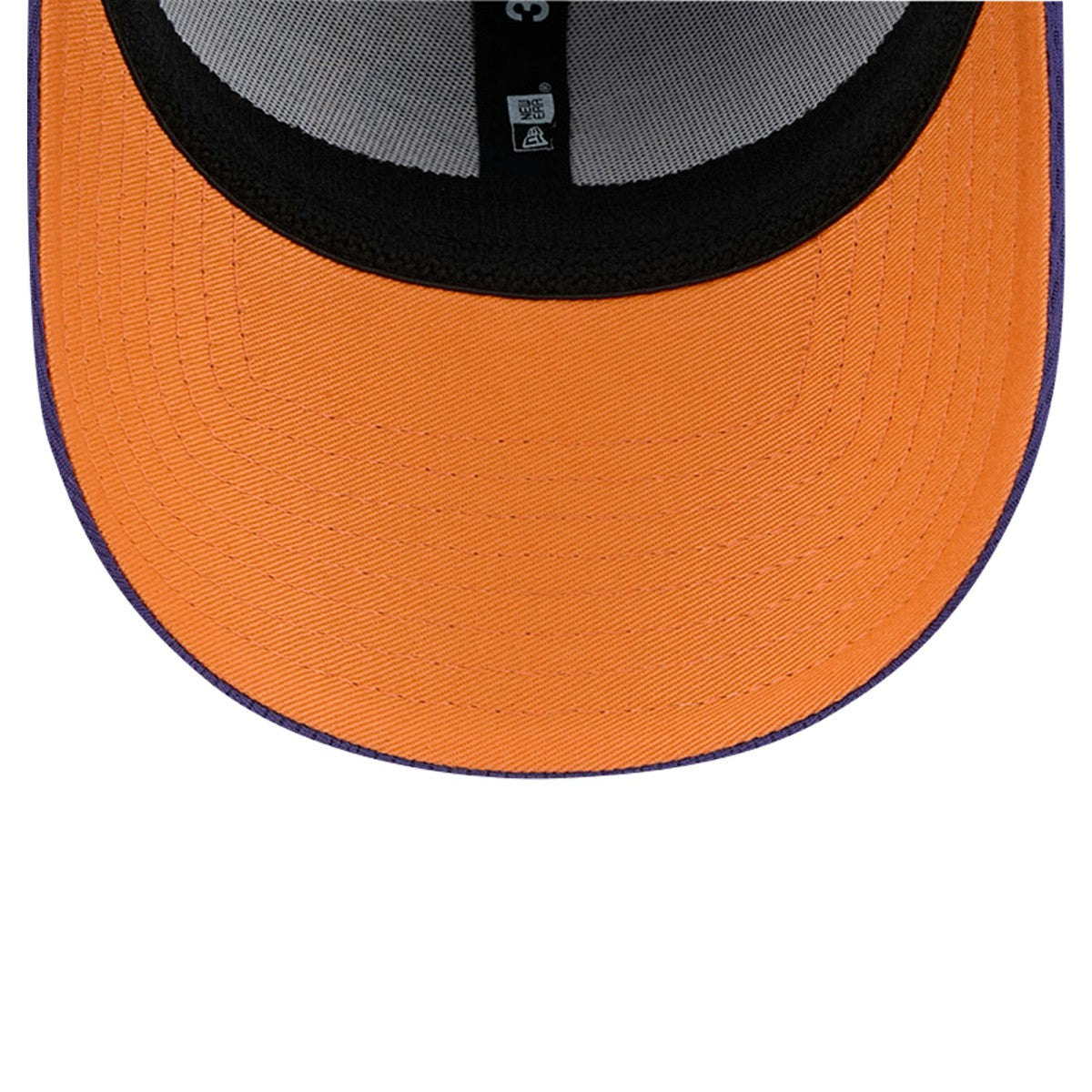 Phoenix Suns Two-Tone 39THIRTY Flex Hat - Heather Gray/Purple sale