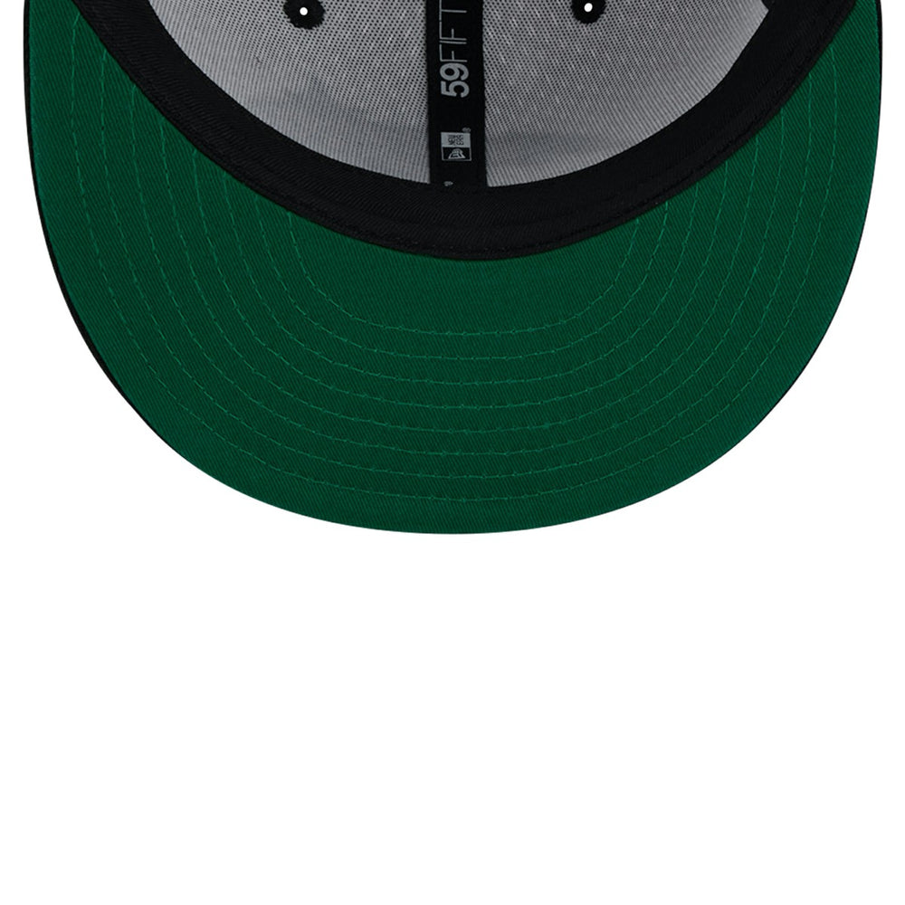 Orlando Magic Throwback 2Tone 59FIFTY Fitted Hat - White/Black discount
