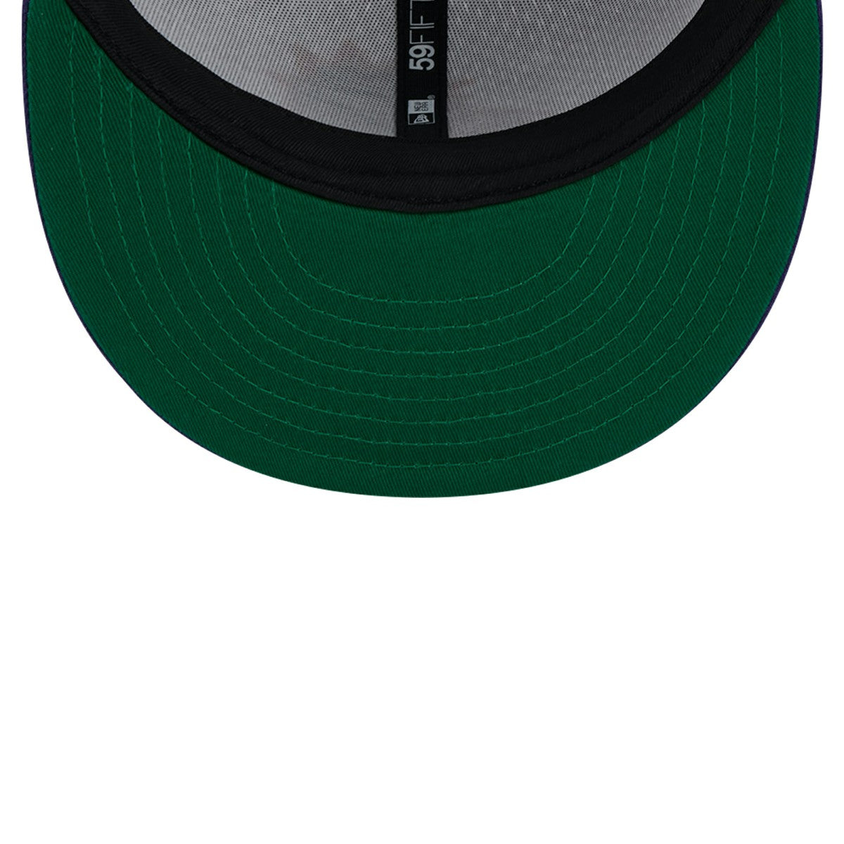 Phoenix Suns Throwback 2Tone 59FIFTY Fitted Hat - White/Purple for sale