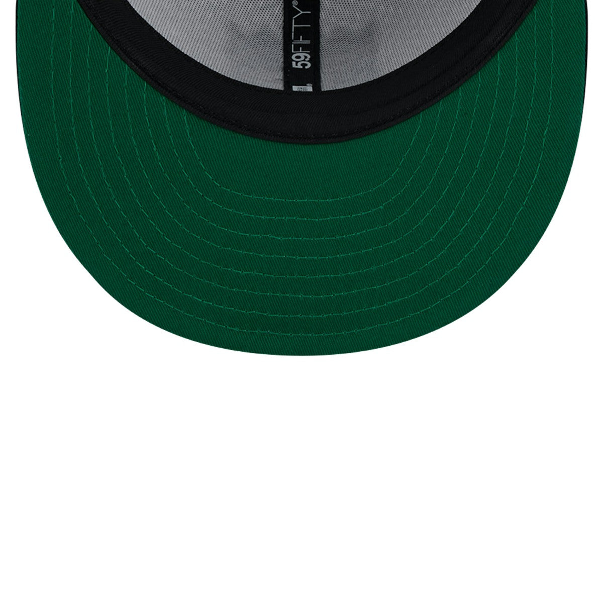 Sacramento Kings Throwback 2Tone 59FIFTY Fitted Hat - White/Black discount