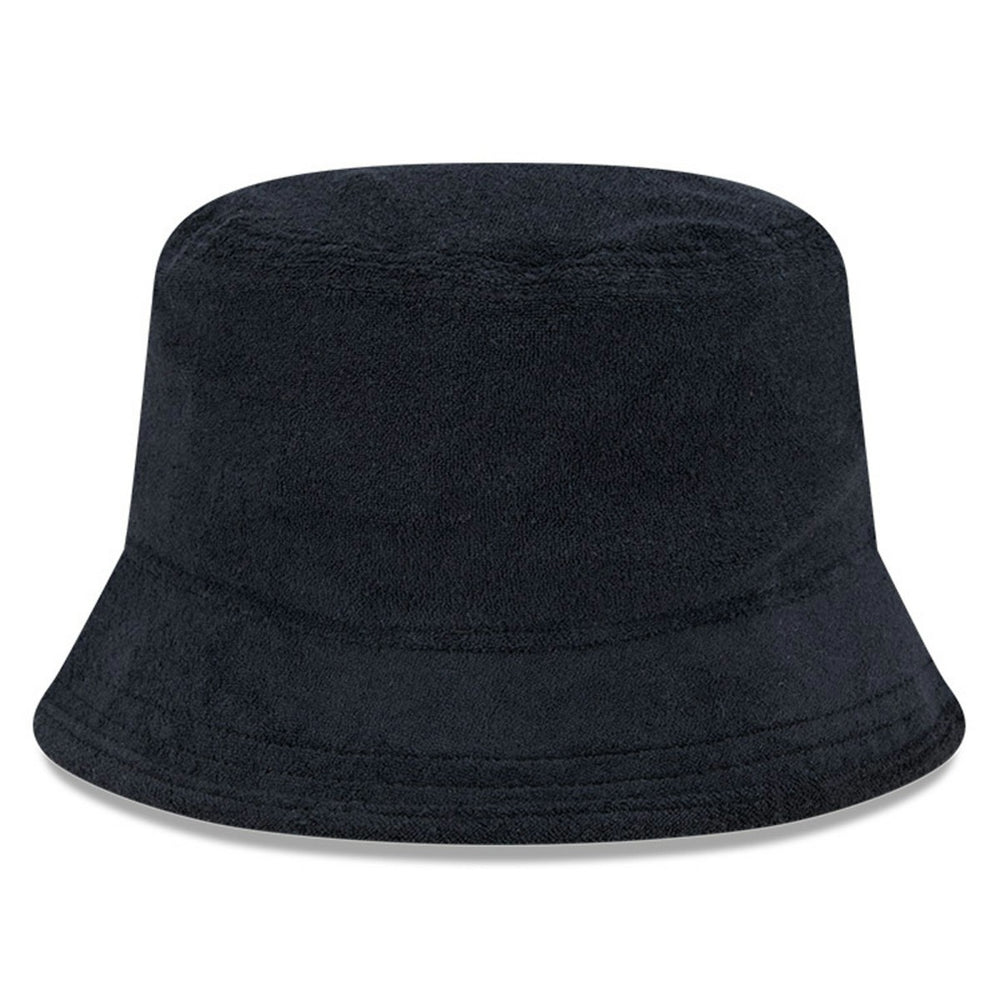 Phoenix Suns Court Sport Terry Bucket Hat - Black sale
