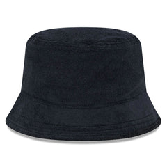 Phoenix Suns Court Sport Terry Bucket Hat - Black sale