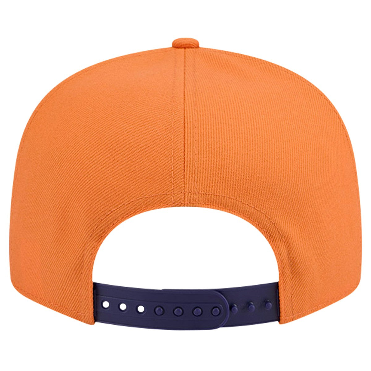 Phoenix Suns Throwback Gradient Tech Font 9FIFTY Snapback Hat - White/Purple on sale