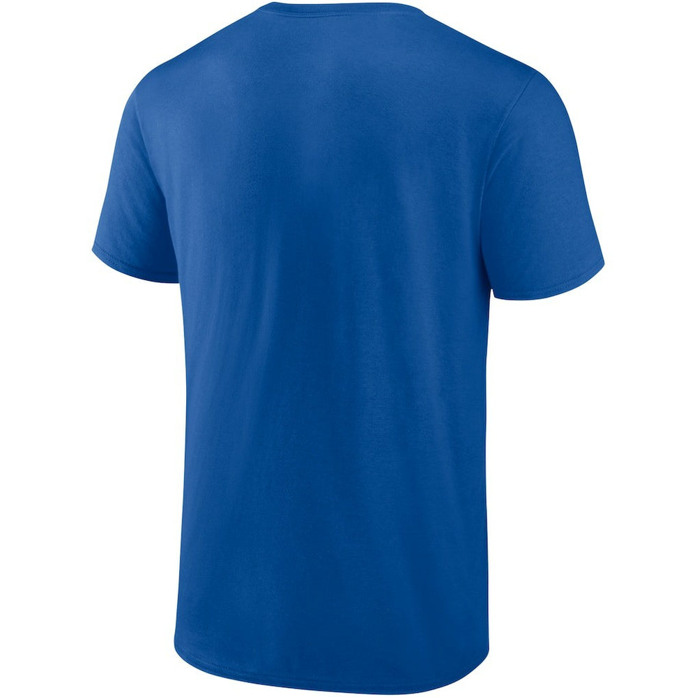 New York Giants T-Shirt - Royal discount