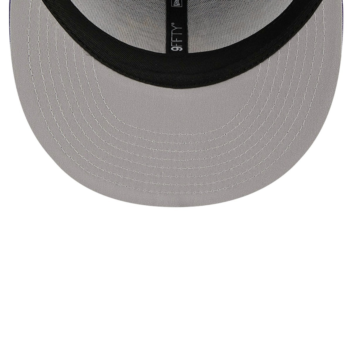 Phoenix Suns Meshback 9FIFTY Snapback Hat - Purple online