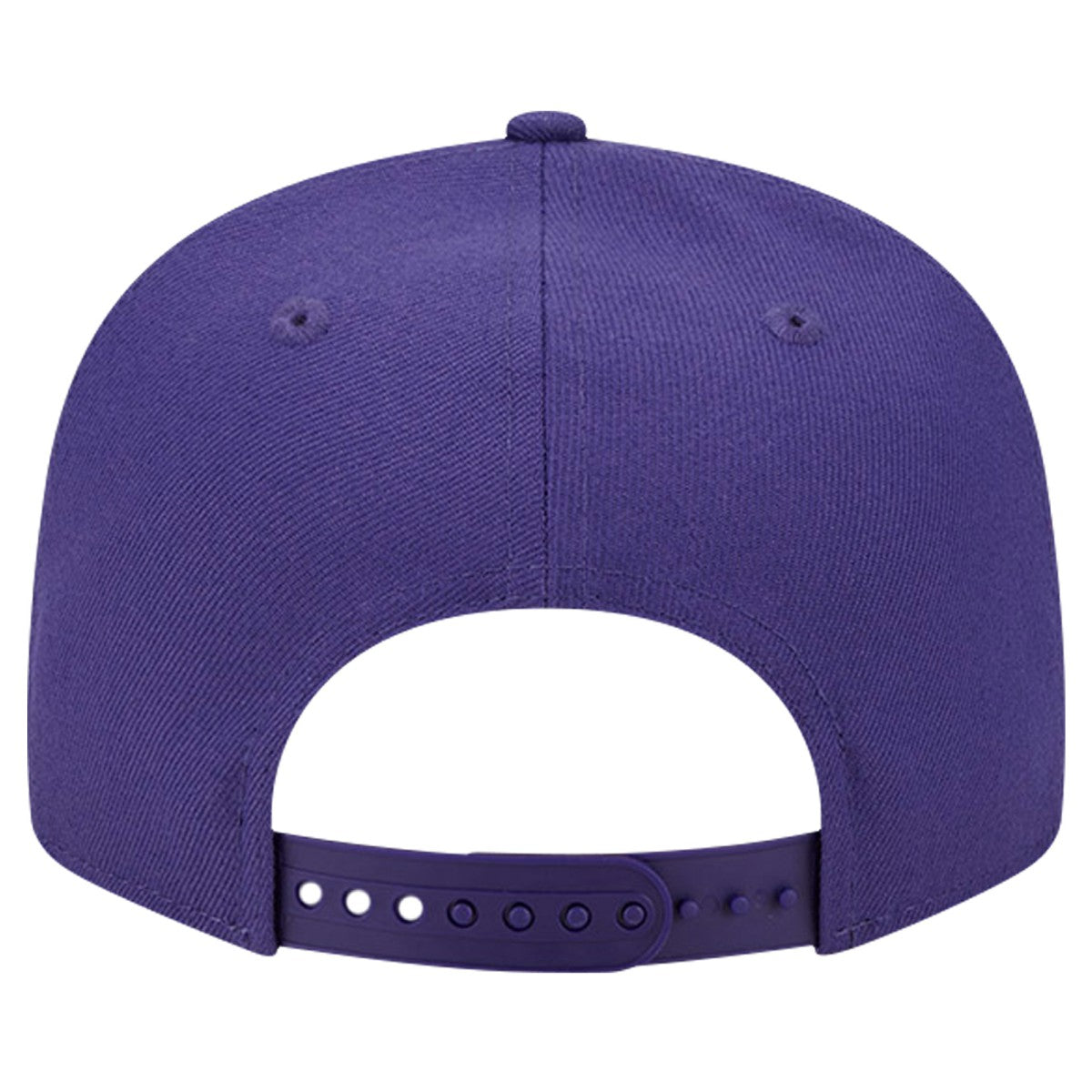 Phoenix Suns Script Side Patch 9FIFTY Snapback Hat - Purple for sale