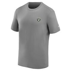 Las Vegas Raiders Thirst & Gull T-Shirt - Gray on sale