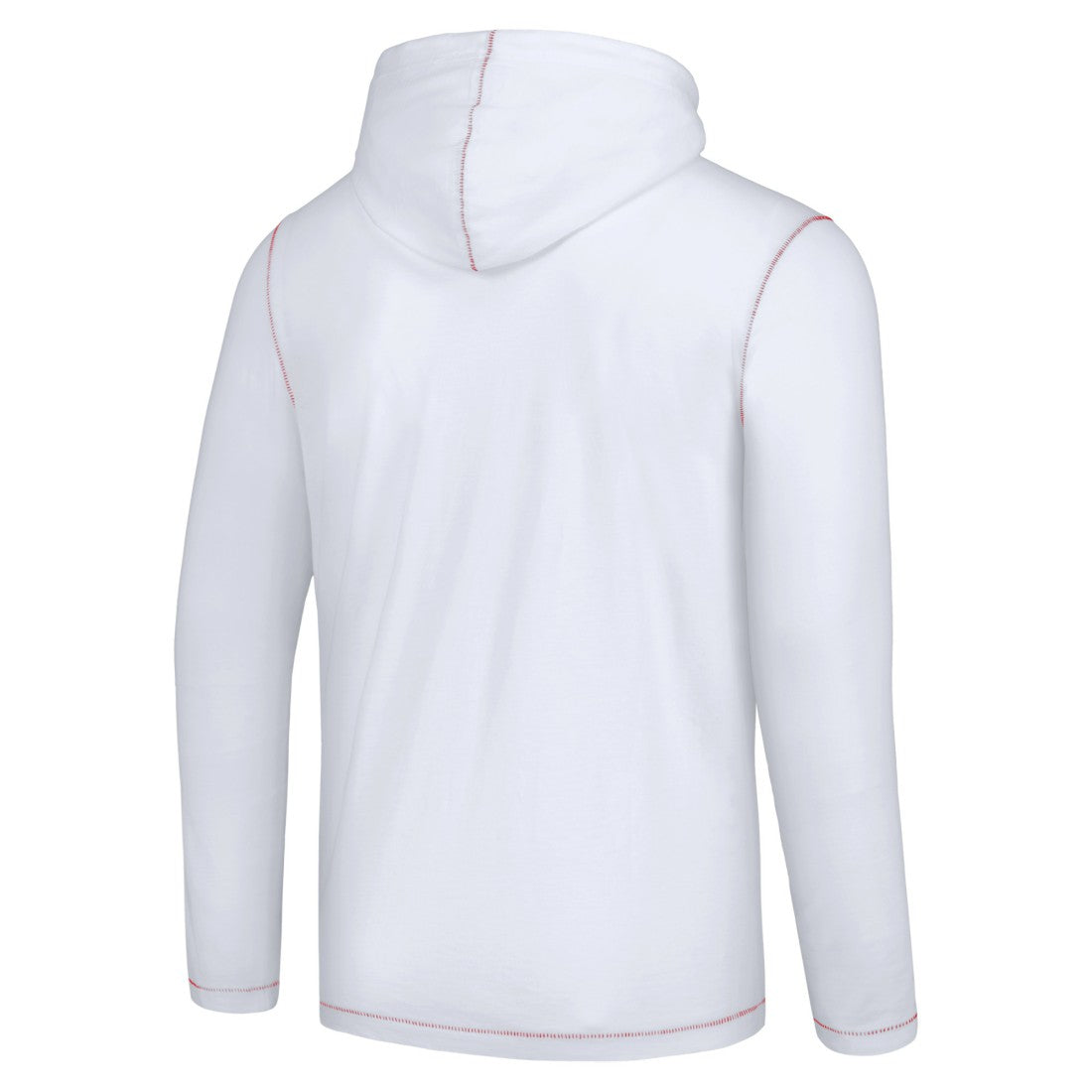 Tampa Bay Buccaneers Graffiti Touchdown Pullover Hoodie - White cheap
