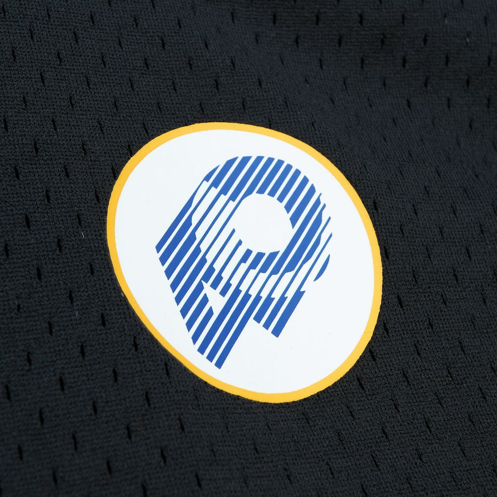 Eric Dickerson Los Angeles Rams Retired Player Name & Number Mesh Top - Black sale