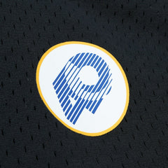Eric Dickerson Los Angeles Rams Retired Player Name & Number Mesh Top - Black sale