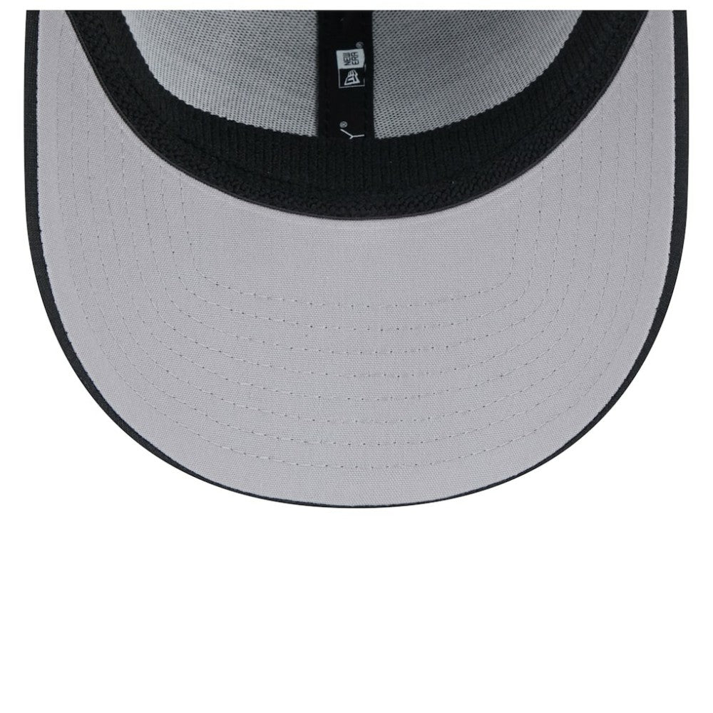 San Francisco Giants 2024 Clubhouse 39THIRTY Flex Hat Black
