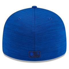 Toronto Blue Jays 2024 Clubhouse Low Profile 59FIFTY Fitted Hat Royal
