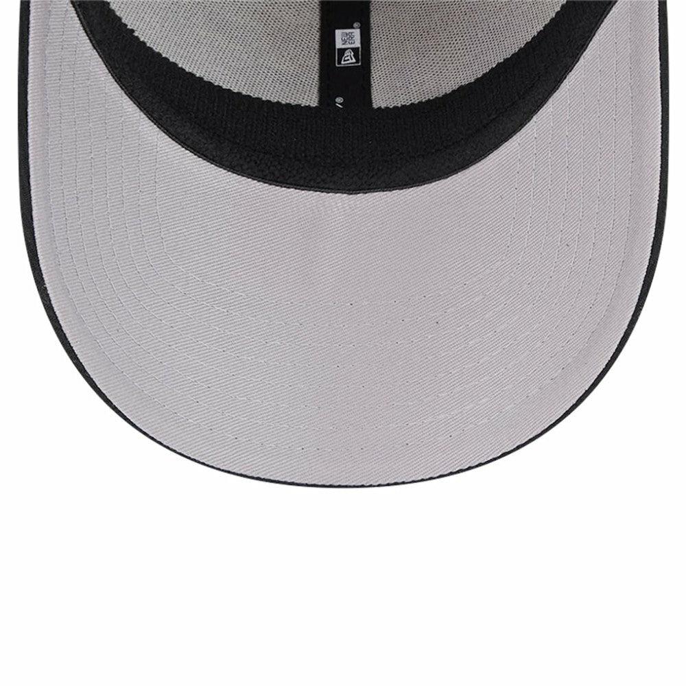 San Francisco Giants Active Dash Mark 39THIRTY Flex Hat Black