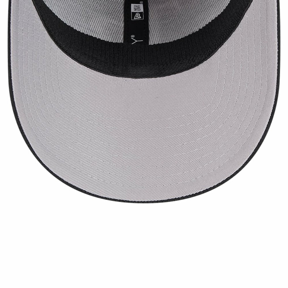 Tampa Bay Rays Active Dash Mark 39THIRTY Flex Hat Black