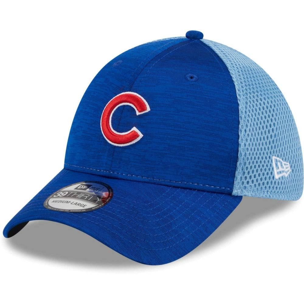 Chicago Cubs Neo 39THIRTY Flex Hat Royal