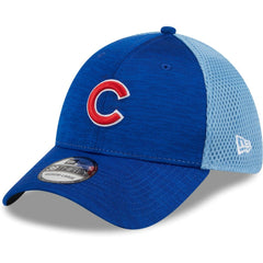 Chicago Cubs Neo 39THIRTY Flex Hat Royal