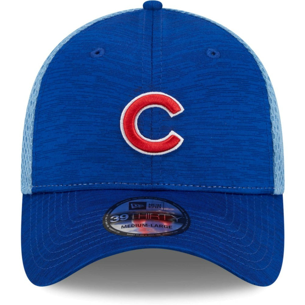 Chicago Cubs Neo 39THIRTY Flex Hat Royal