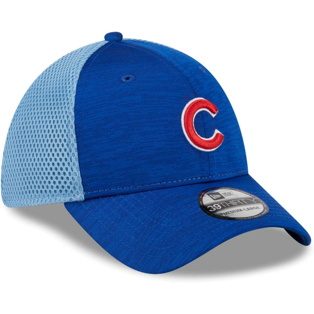 Chicago Cubs Neo 39THIRTY Flex Hat Royal
