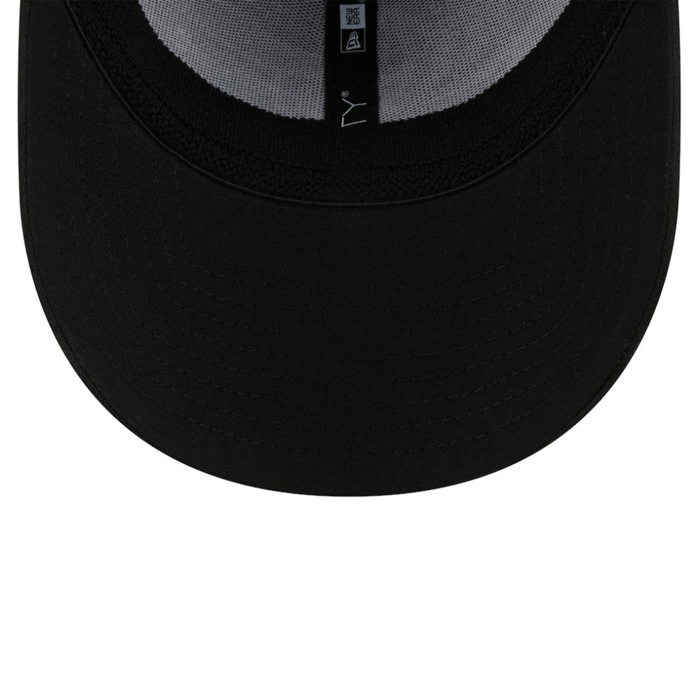 Colorado Rockies Neo 39THIRTY Flex Hat Black