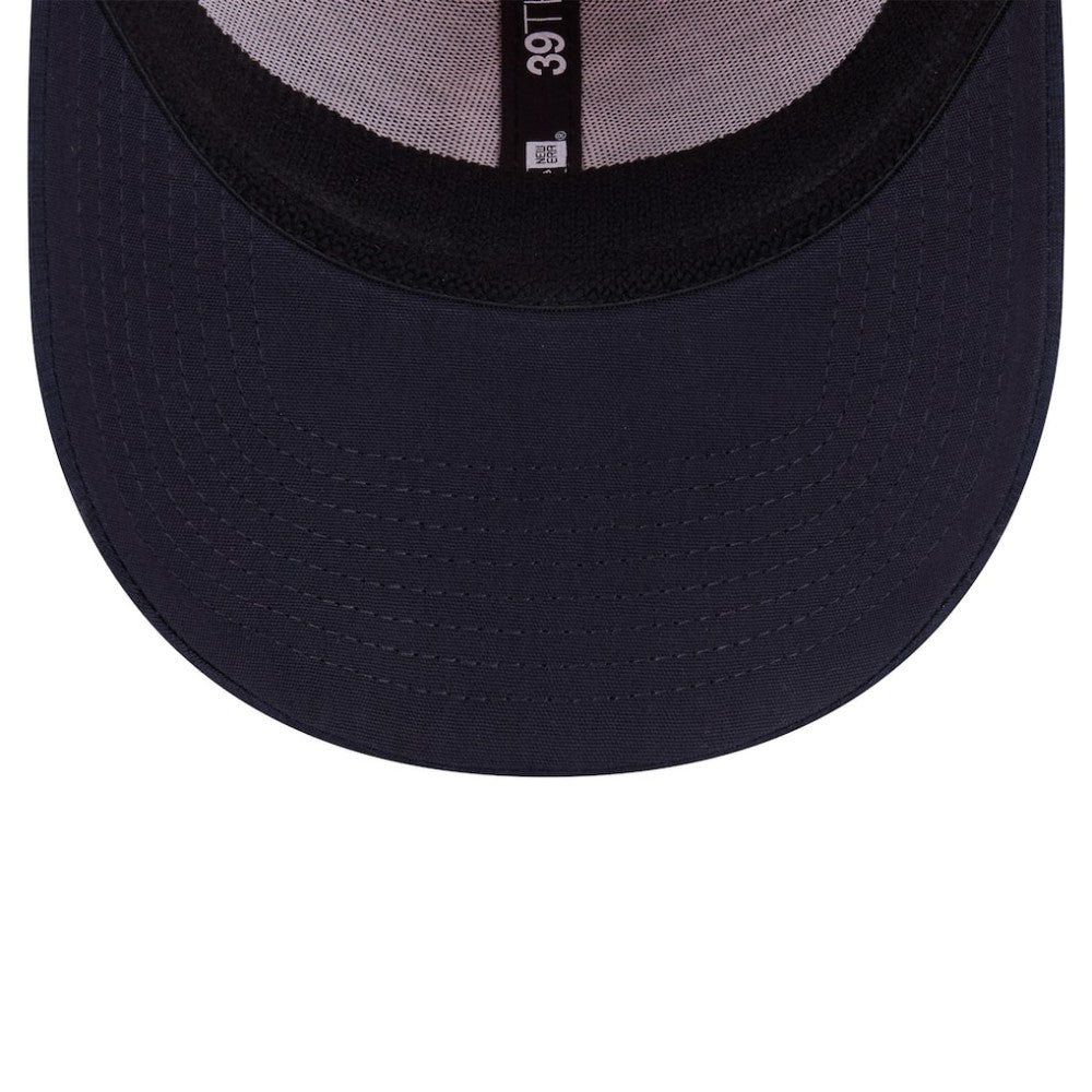 Detroit Tigers Neo 39THIRTY Flex Hat Navy