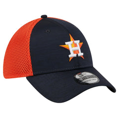 Houston Astros Neo 39THIRTY Flex Hat Navy