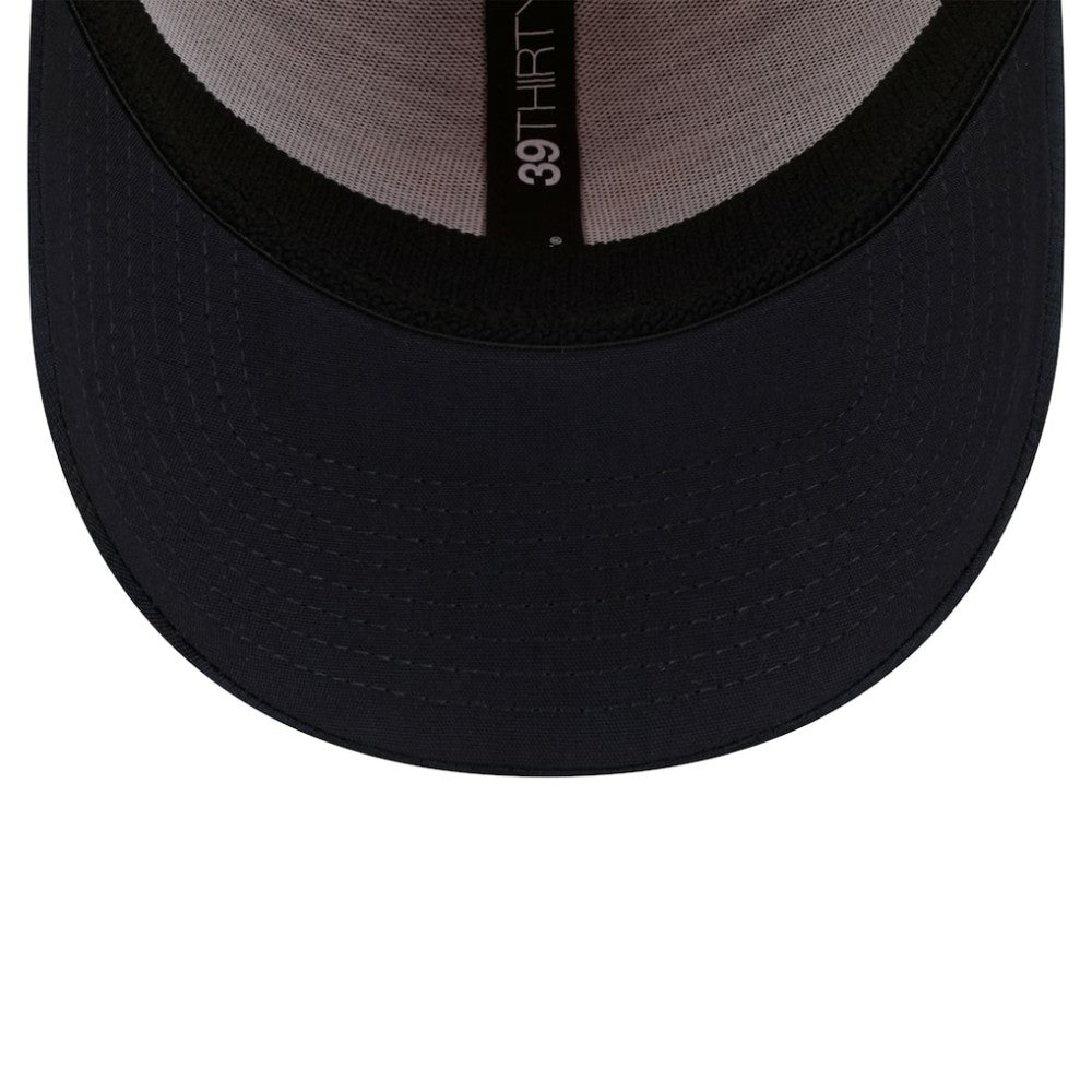 Houston Astros Neo 39THIRTY Flex Hat Navy