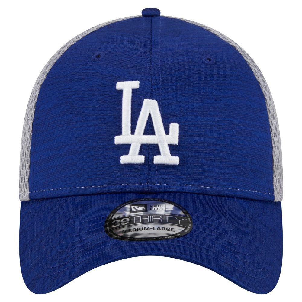 Los Angeles Dodgers Neo 39THIRTY Flex Hat Royal